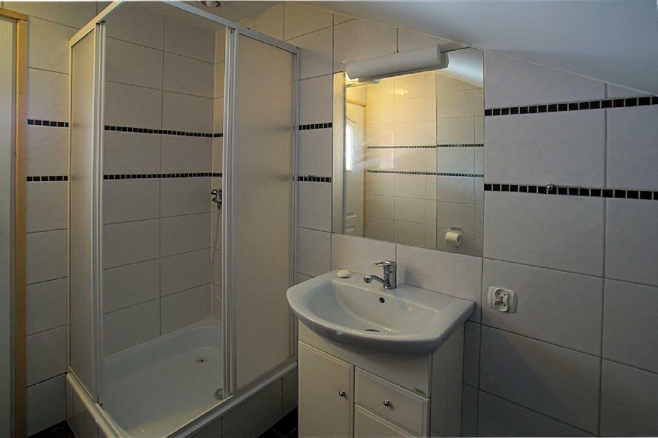 Agroturystka Na Polanie Apartment Swieta Katarzyna  Luaran gambar