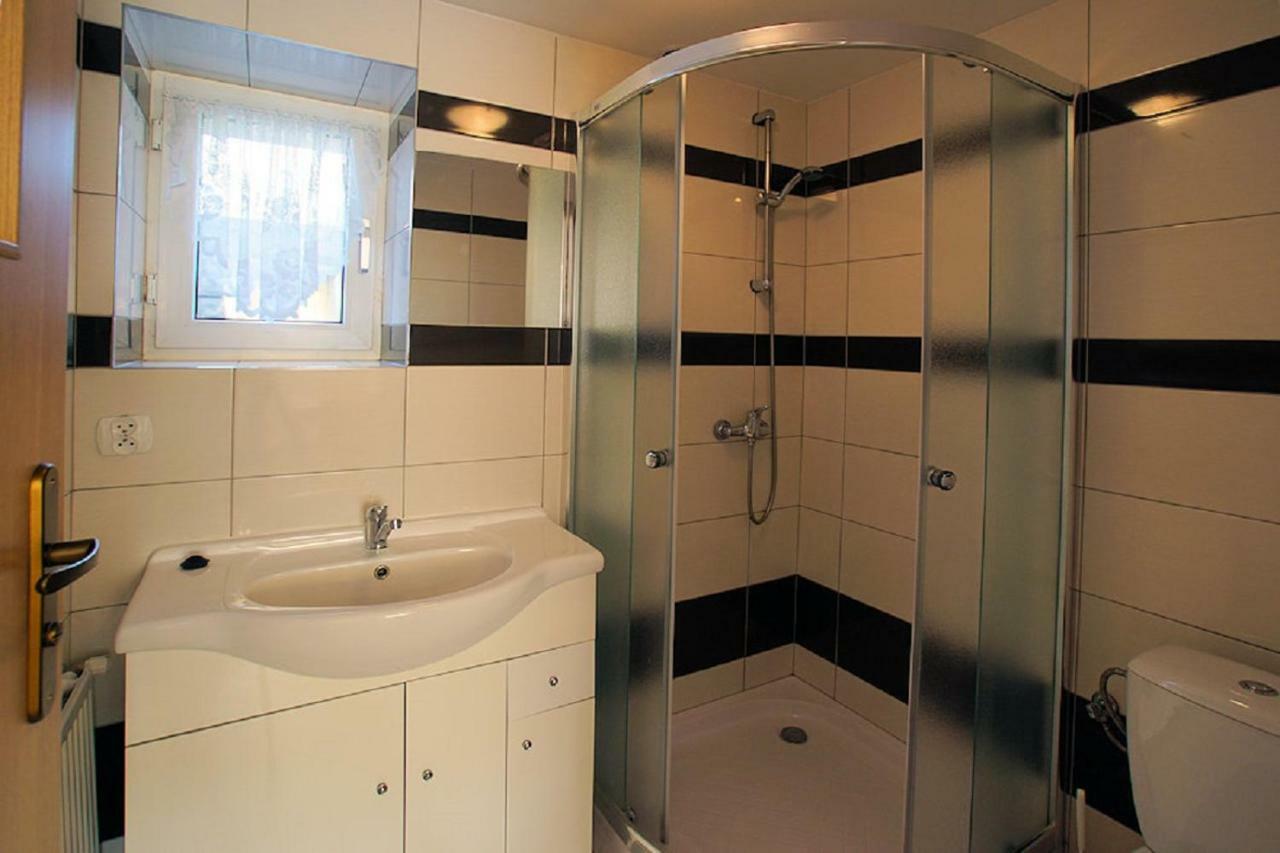 Agroturystka Na Polanie Apartment Swieta Katarzyna  Luaran gambar